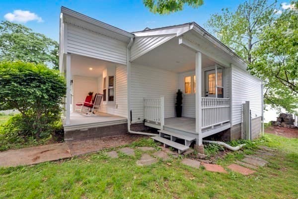 Casa em Sutton — foto 4