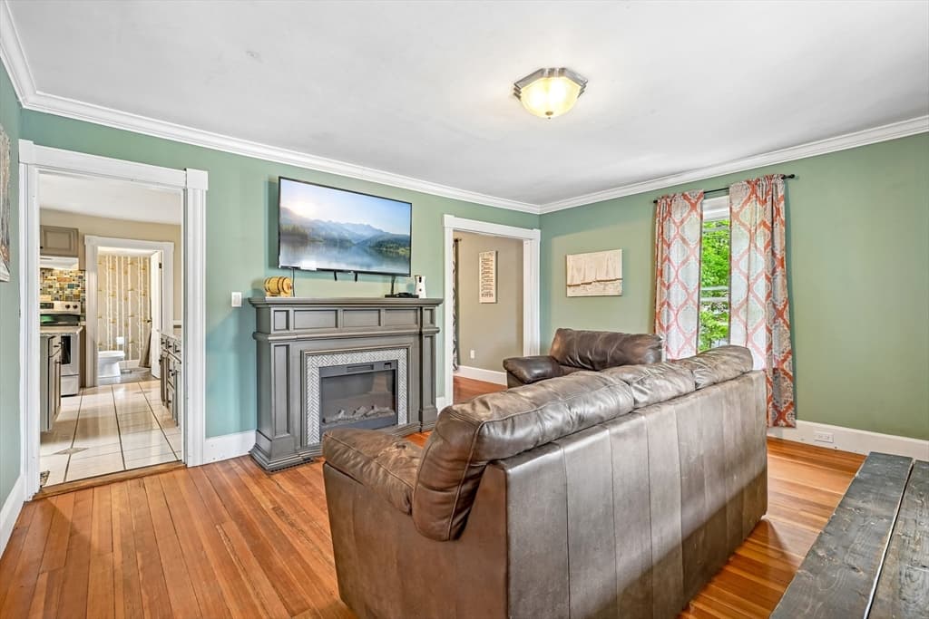 Casa em Winchendon — foto 6