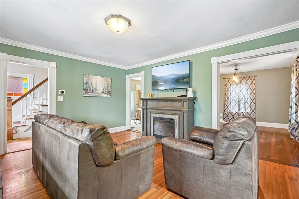 Casa em Winchendon — foto 7