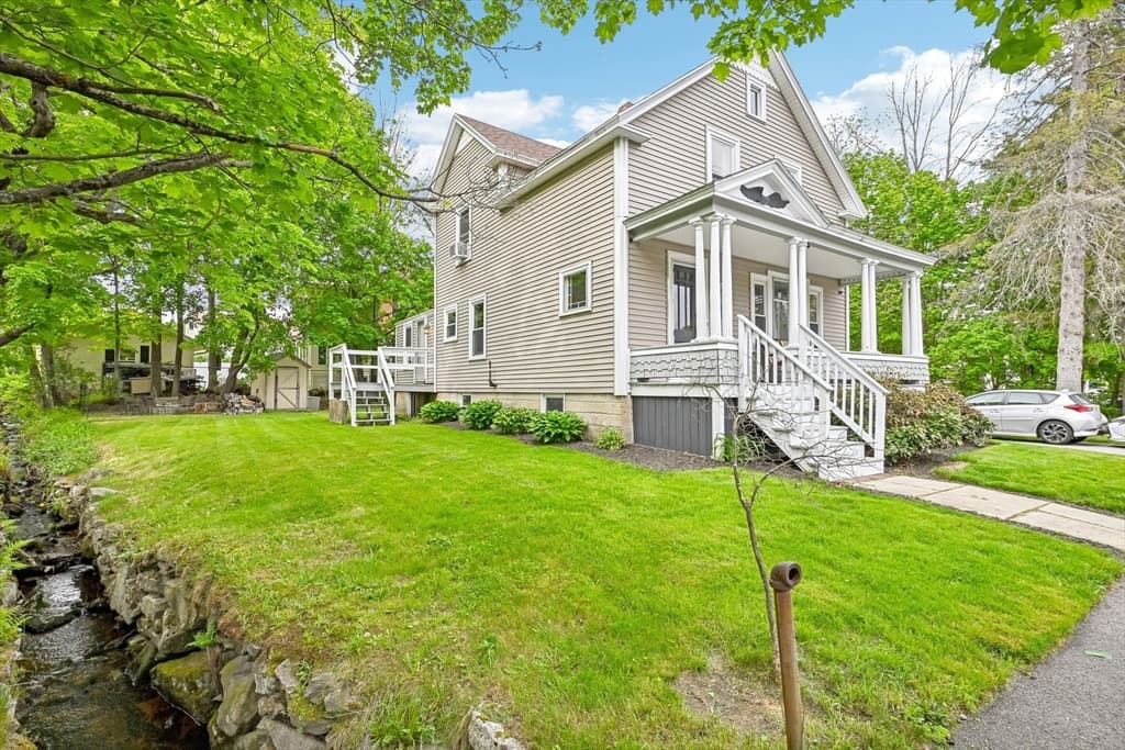 Casa em Winchendon — foto 3