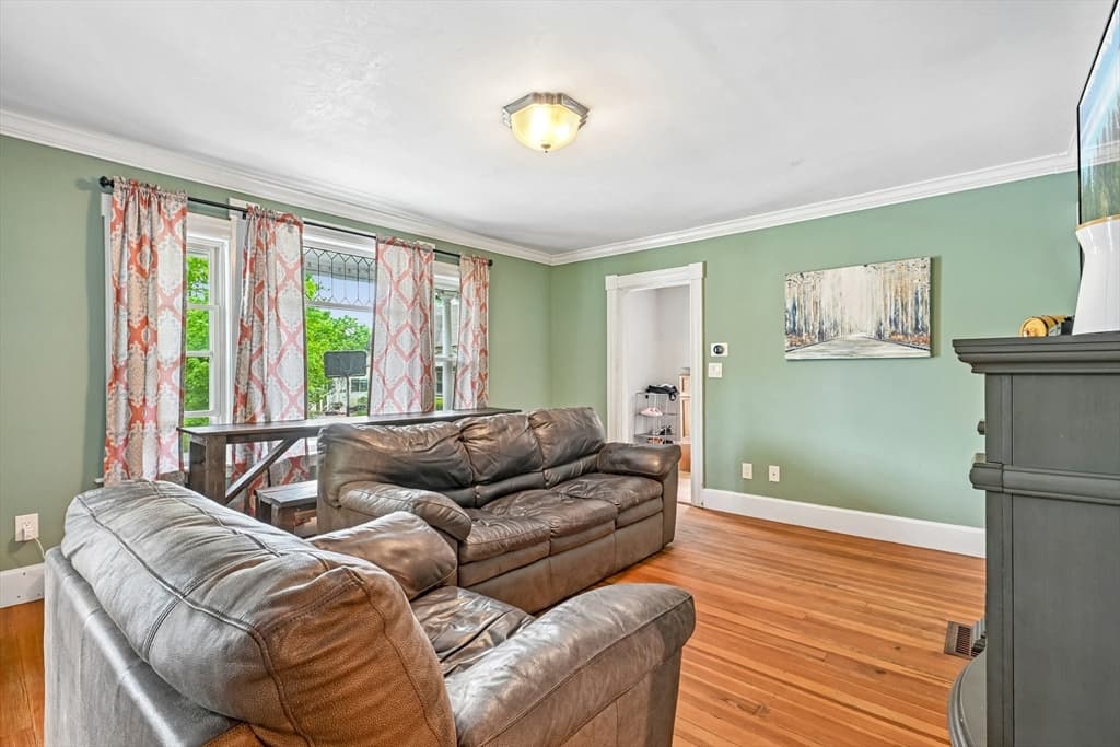 Casa em Winchendon — foto 8