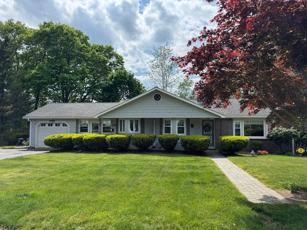 Casa em Brockton — foto 2