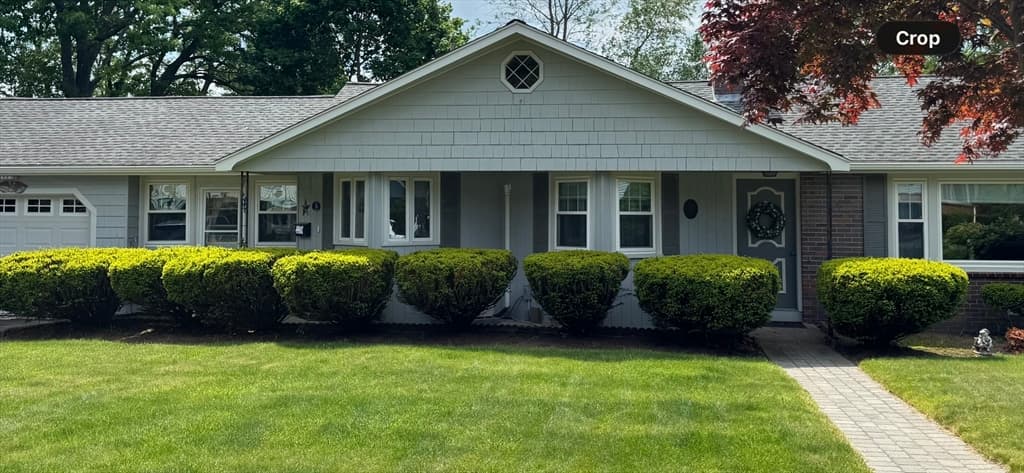 Casa em Brockton
