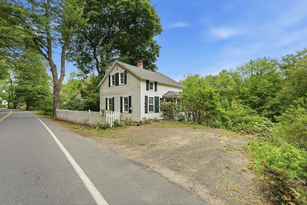 Casa em South Hadley — foto 2