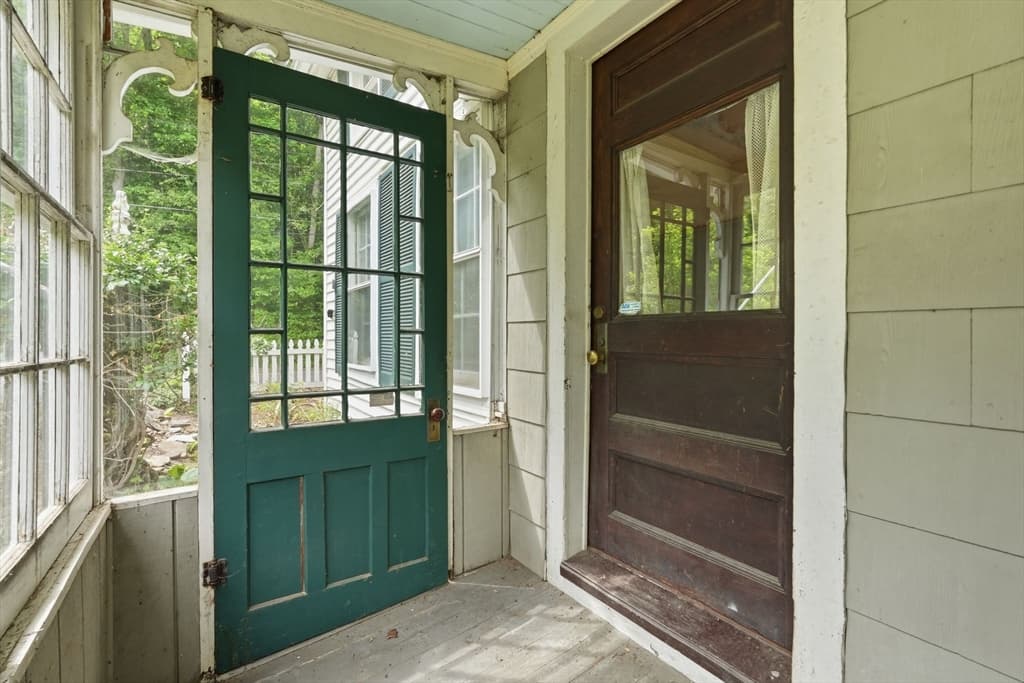 Casa em South Hadley — foto 6
