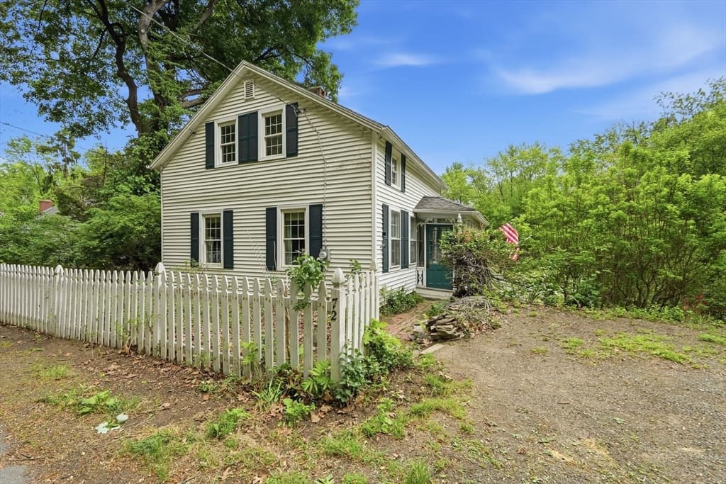 Casa em South Hadley