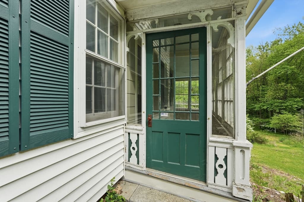 Casa em South Hadley — foto 5