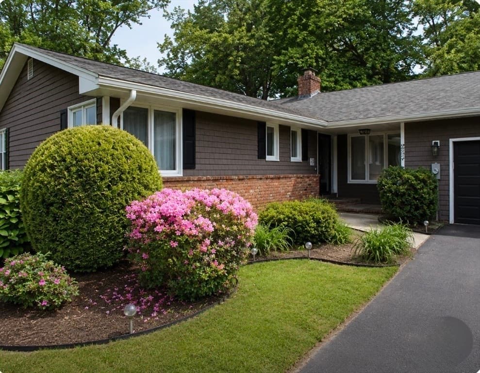 Casa em Brockton — foto 2
