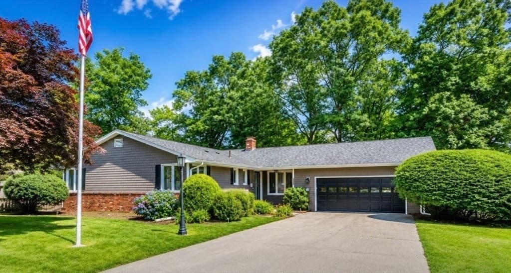 Casa em Brockton