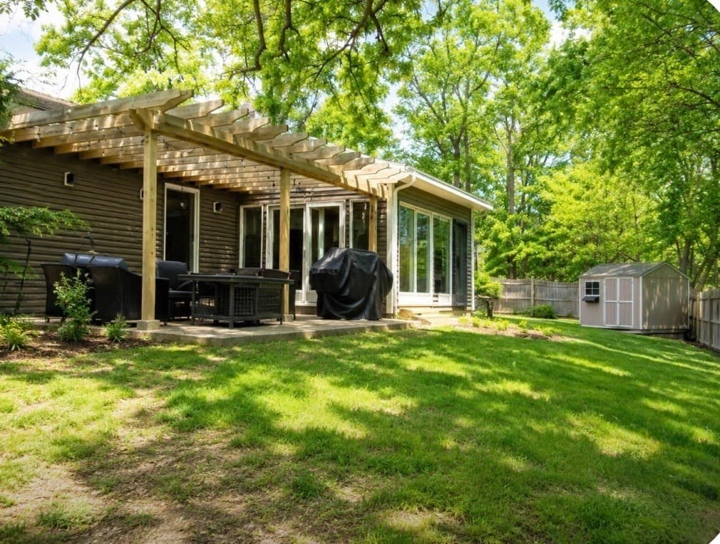 Casa em Brockton — foto 5