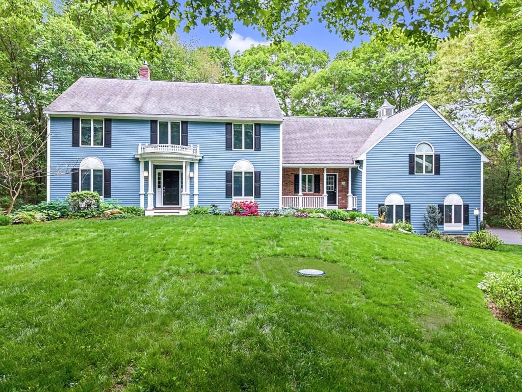 Casa em Hopkinton
