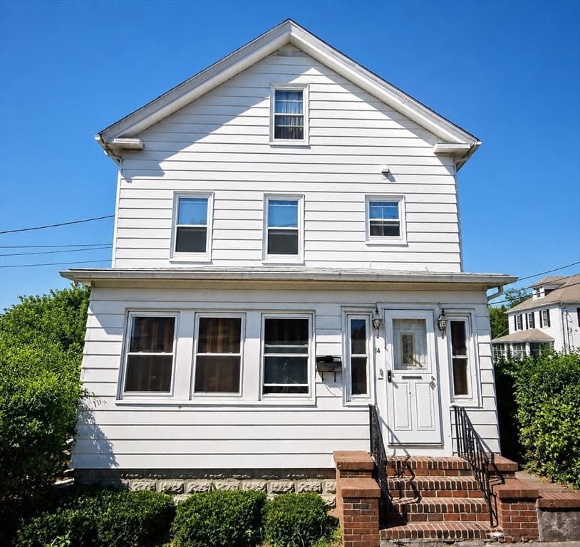 Casa em Milford
