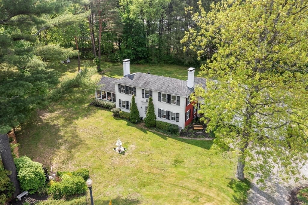 Casa em Townsend — foto 4