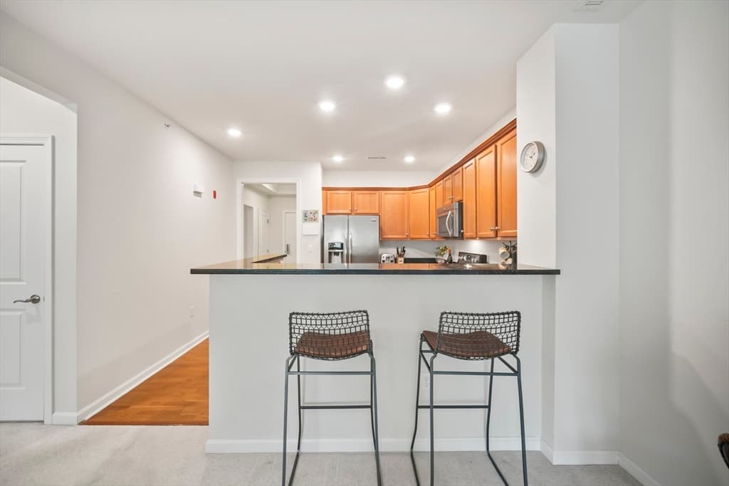 Condomínio em Natick — foto 8