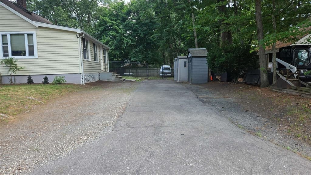 Casa em Natick — foto 6