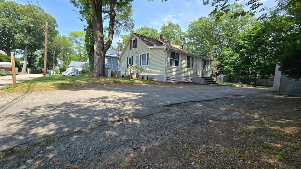 Casa em Natick — foto 7