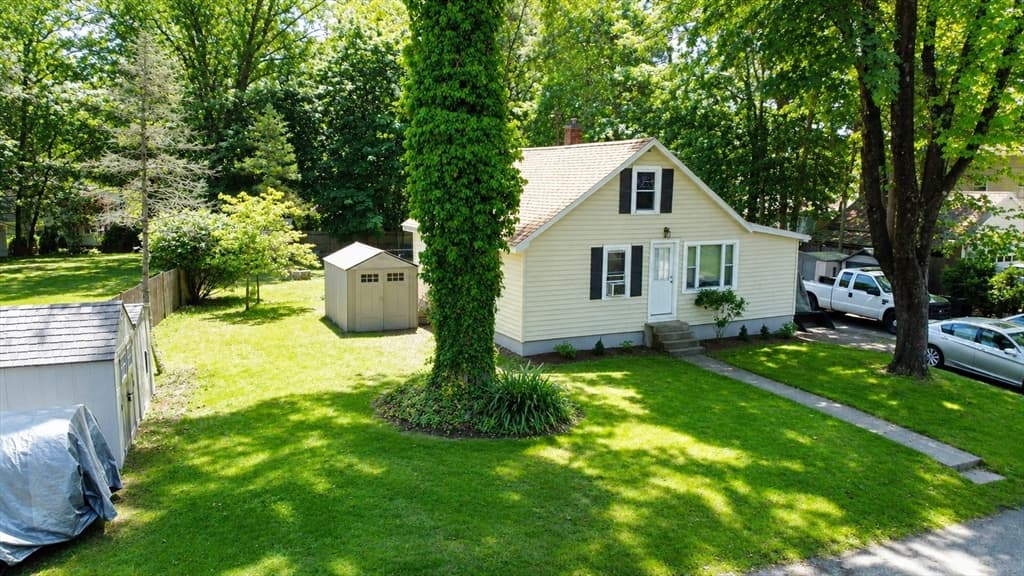 Casa em Natick — foto 3
