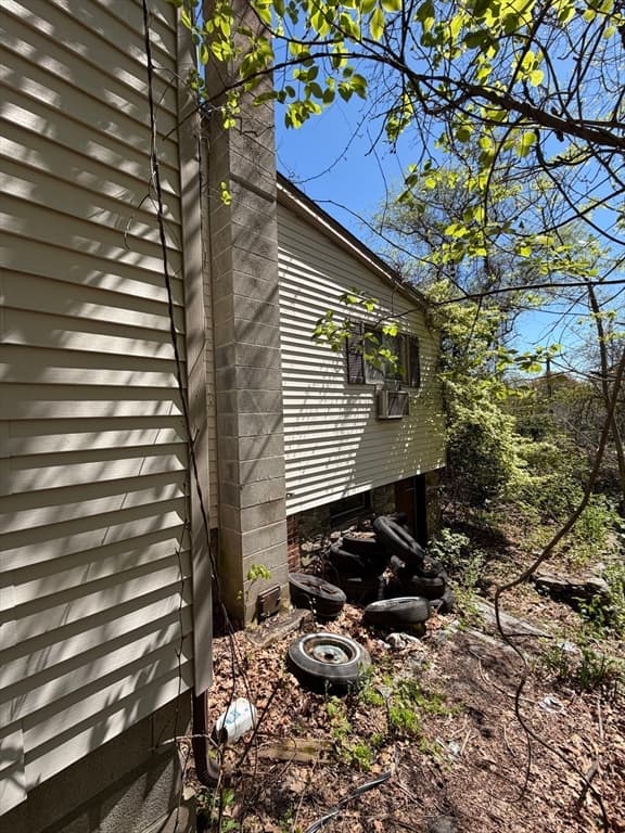 Casa em Worcester — foto 6