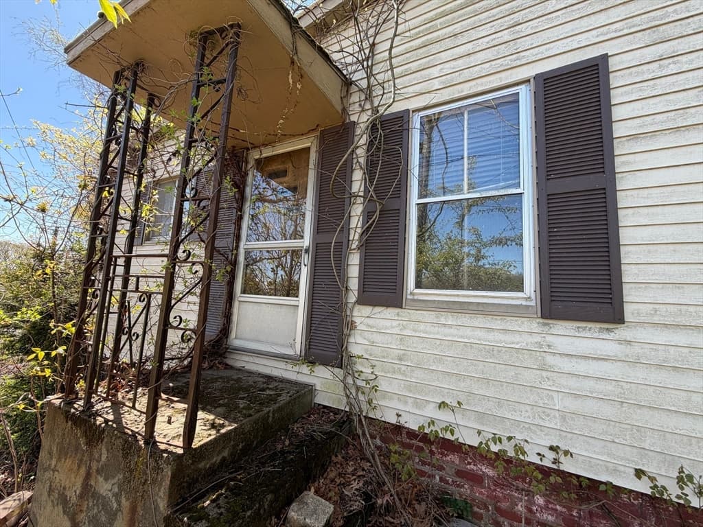 Casa em Worcester — foto 7