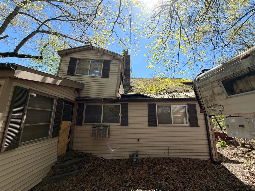 Casa em Worcester