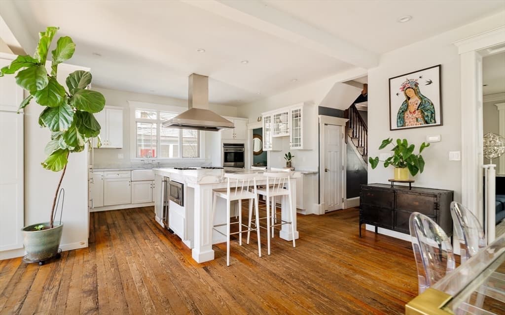 Casa em Somerville — foto 6