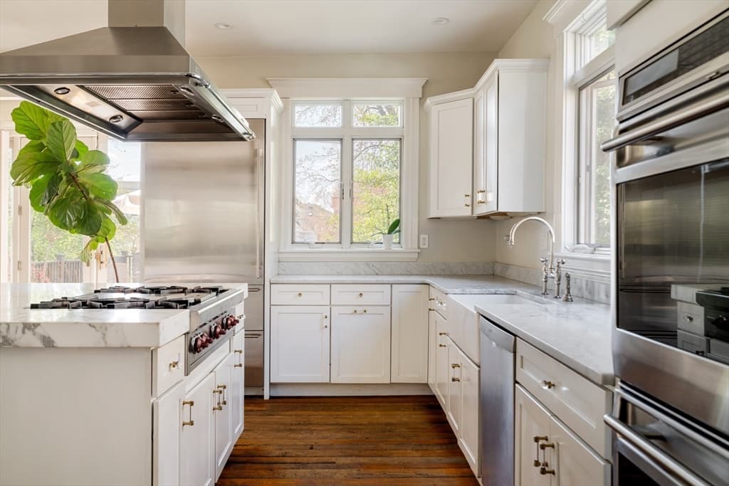 Casa em Somerville — foto 4