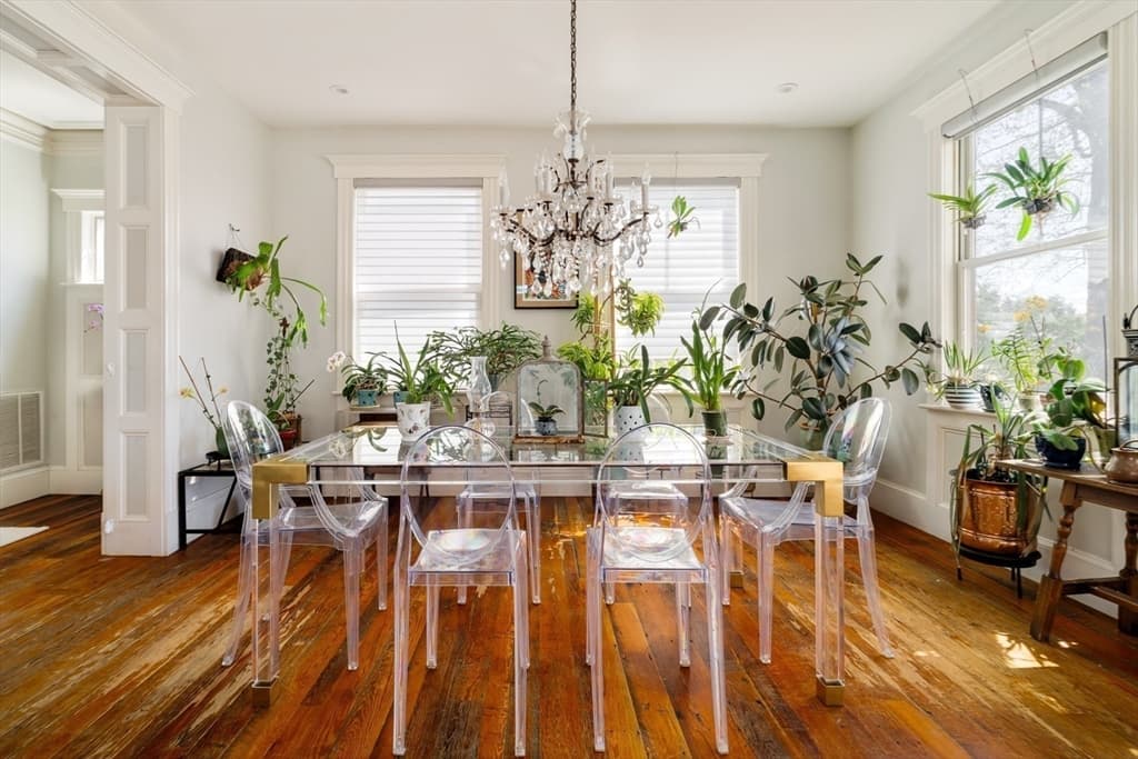 Casa em Somerville — foto 8