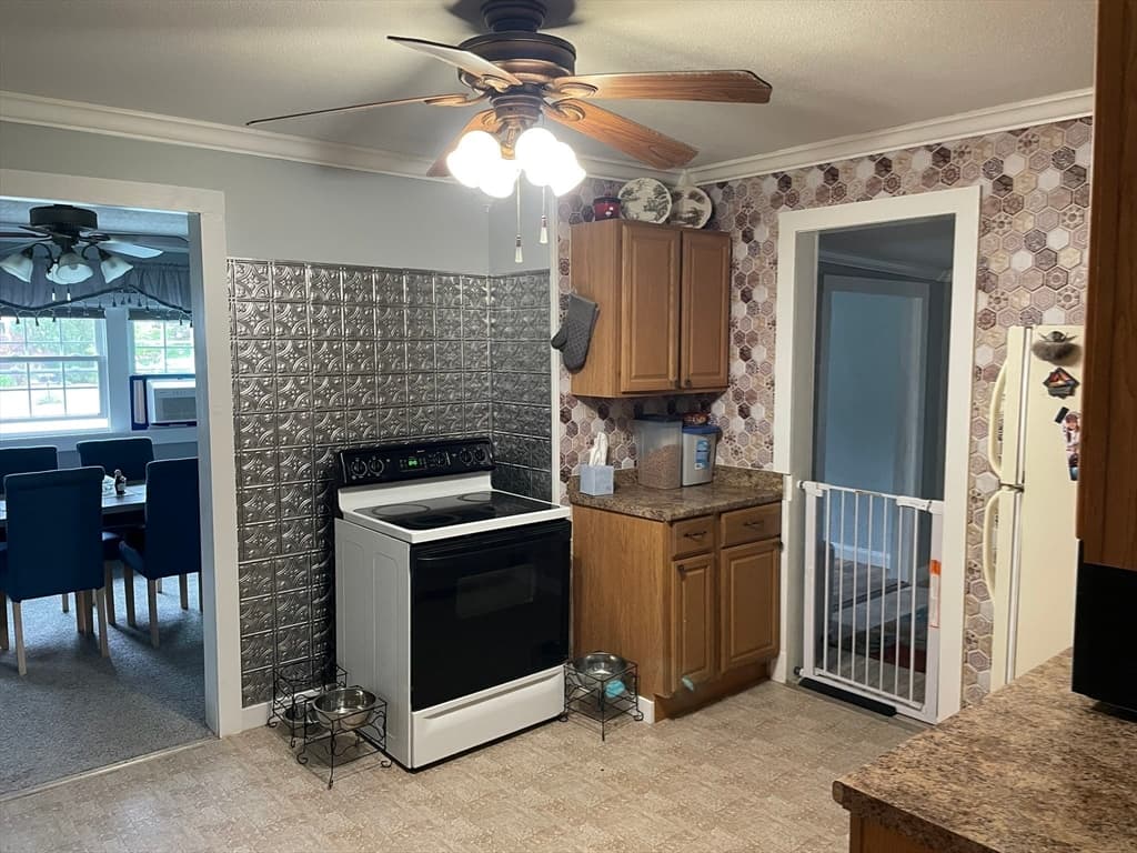 Casa em Montague — foto 6