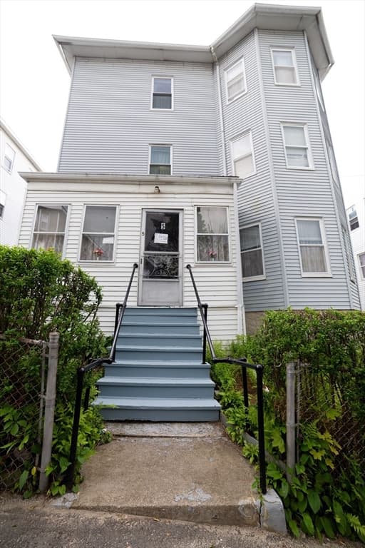 Multi-família em Worcester