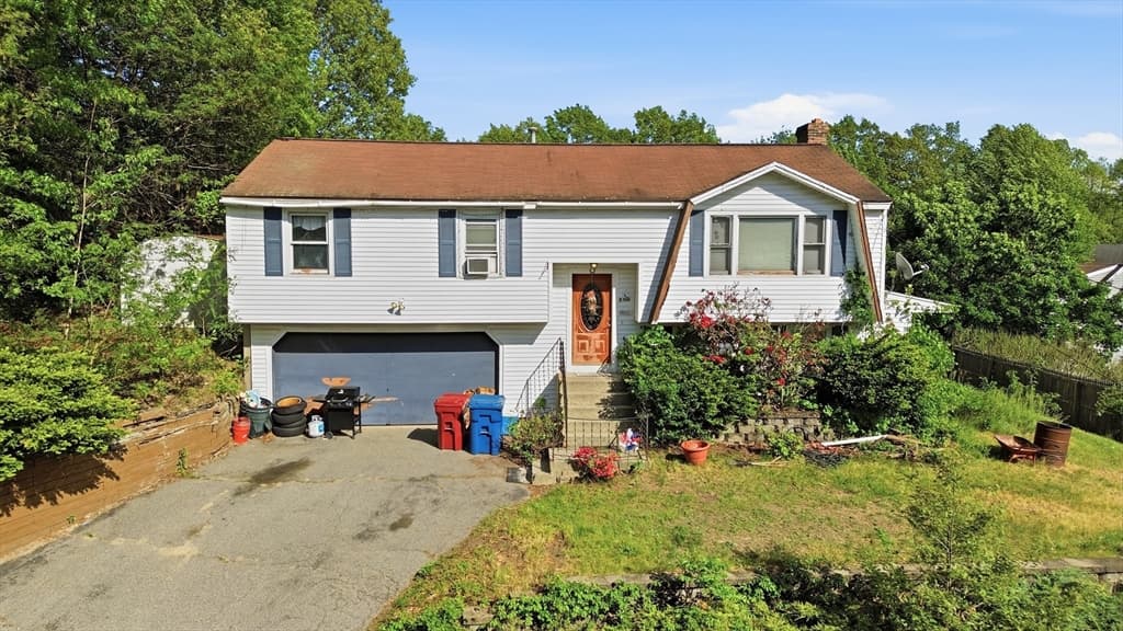 Casa em Tyngsborough — foto 2
