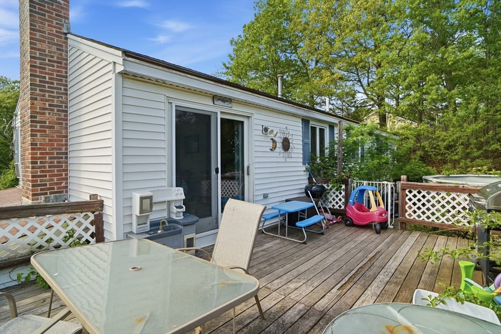 Casa em Tyngsborough — foto 6