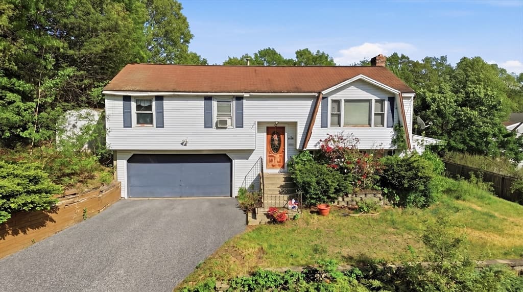 Casa em Tyngsborough