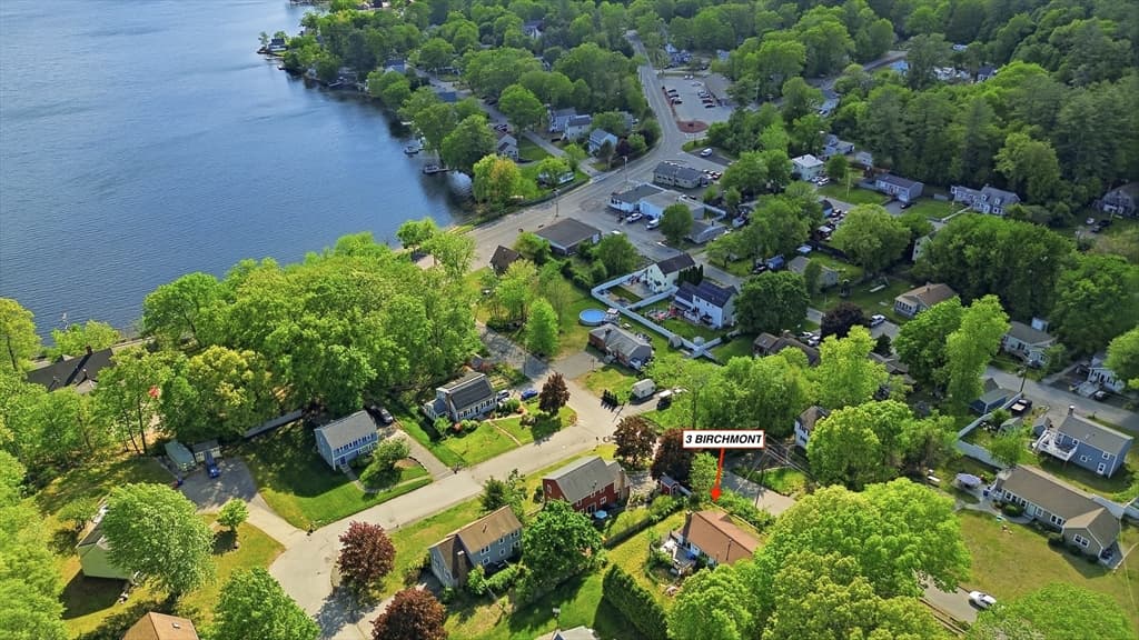 Casa em Tyngsborough — foto 4