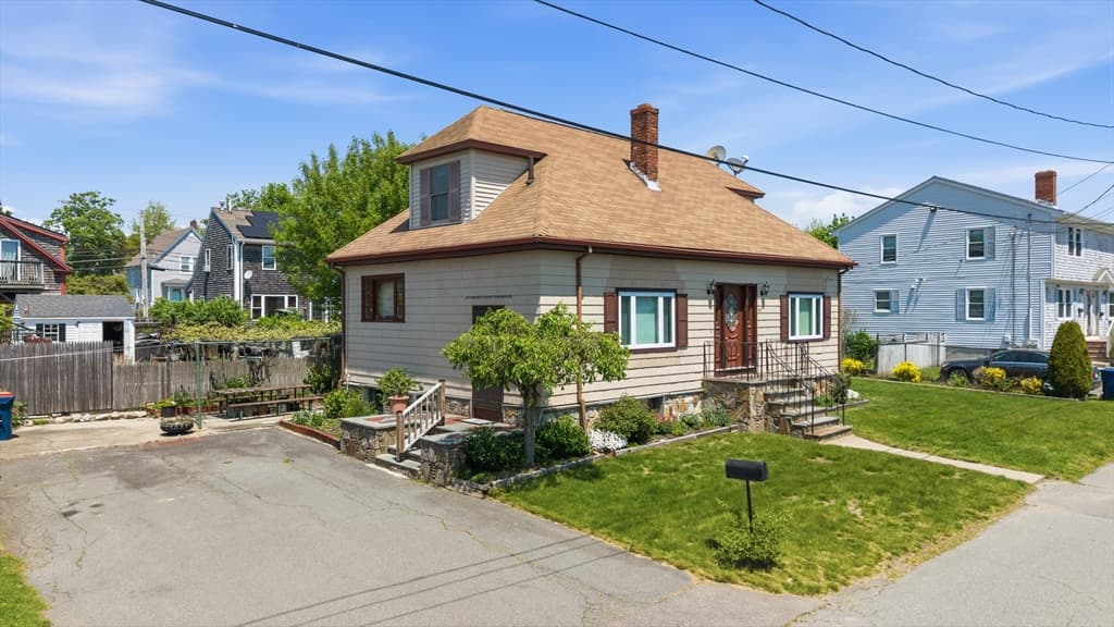 Casa em New Bedford — foto 2