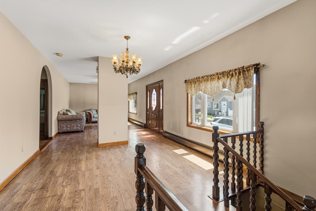 Casa em New Bedford — foto 7