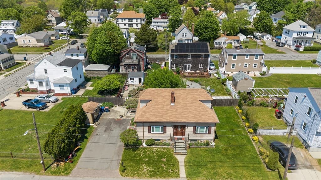 Casa em New Bedford — foto 3