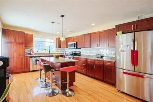 Condomínio em Hopkinton — foto 9