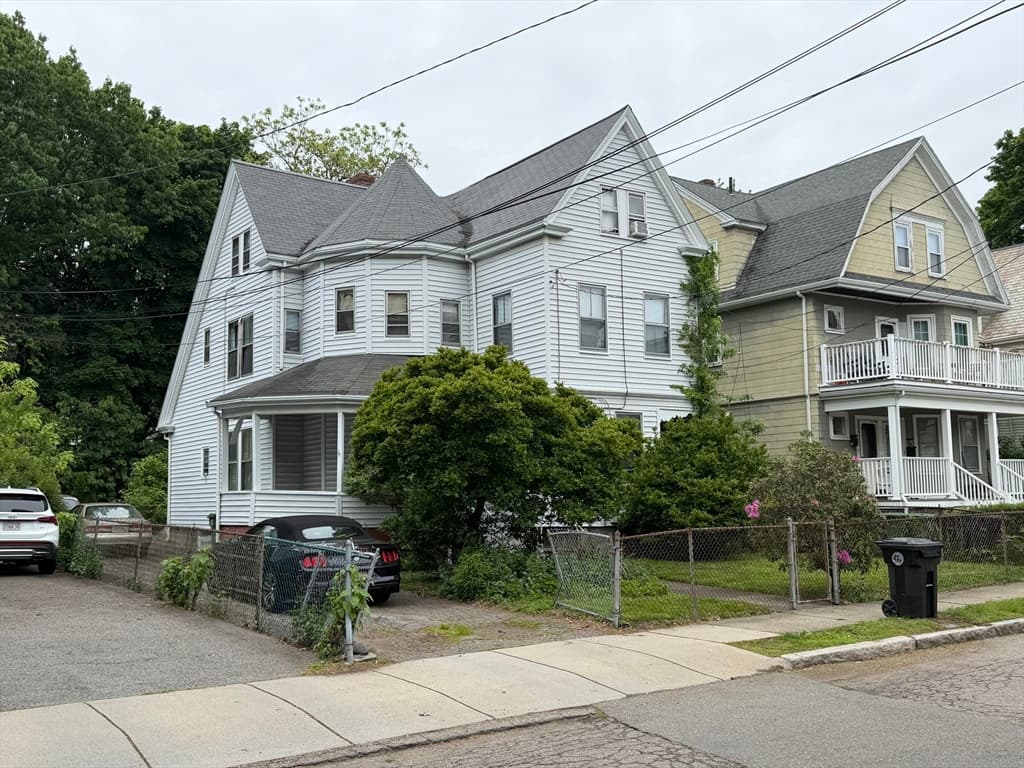 Casa em Watertown