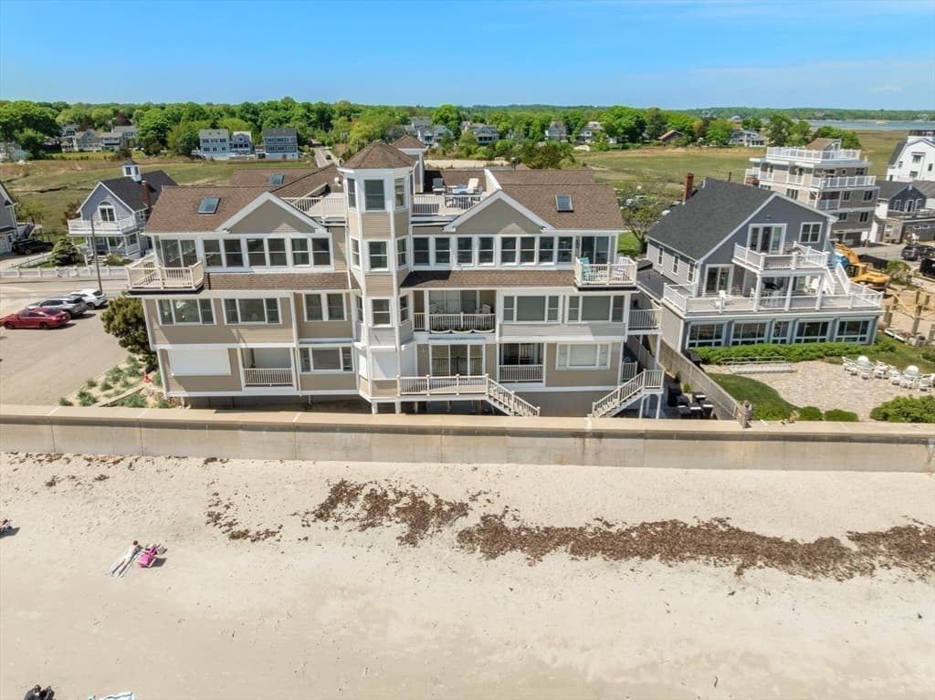 Condomínio em Scituate — foto 2