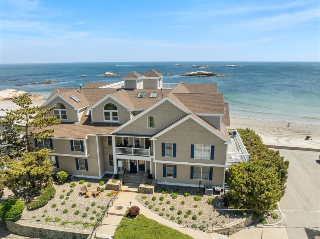 Condomínio em Scituate — foto 6