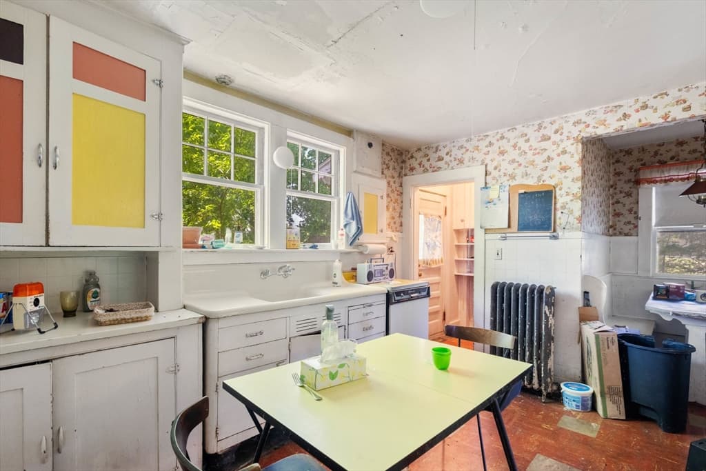 Casa em Lexington — foto 2