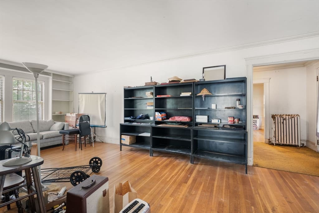 Casa em Lexington — foto 6