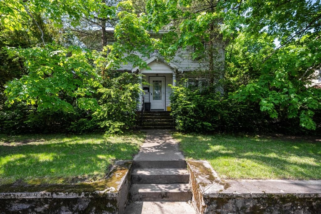 Casa em Lexington