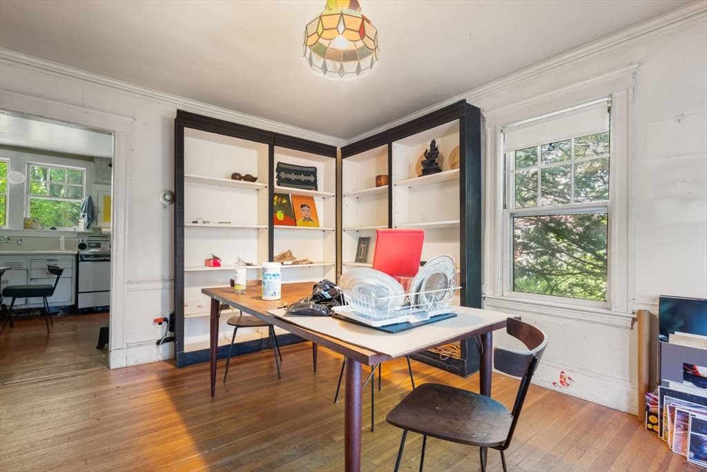 Casa em Lexington — foto 4
