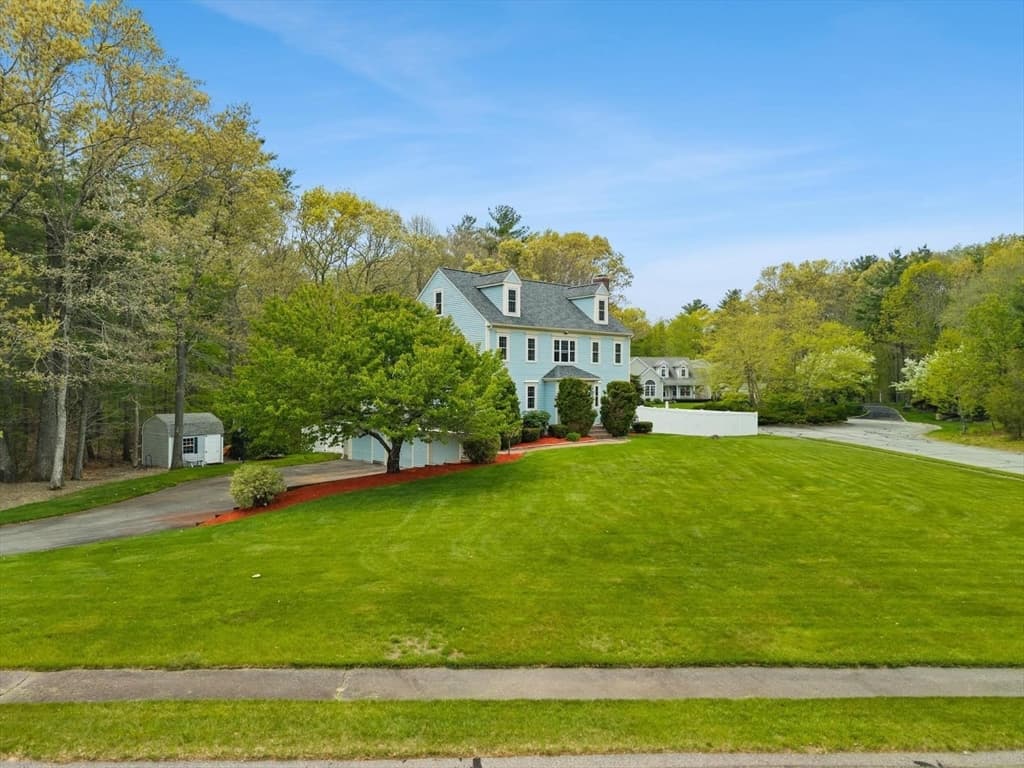 Casa em Lakeville