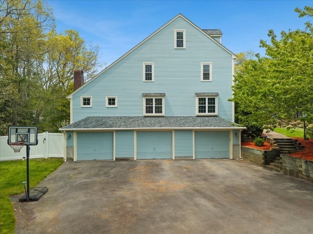 Casa em Lakeville — foto 4