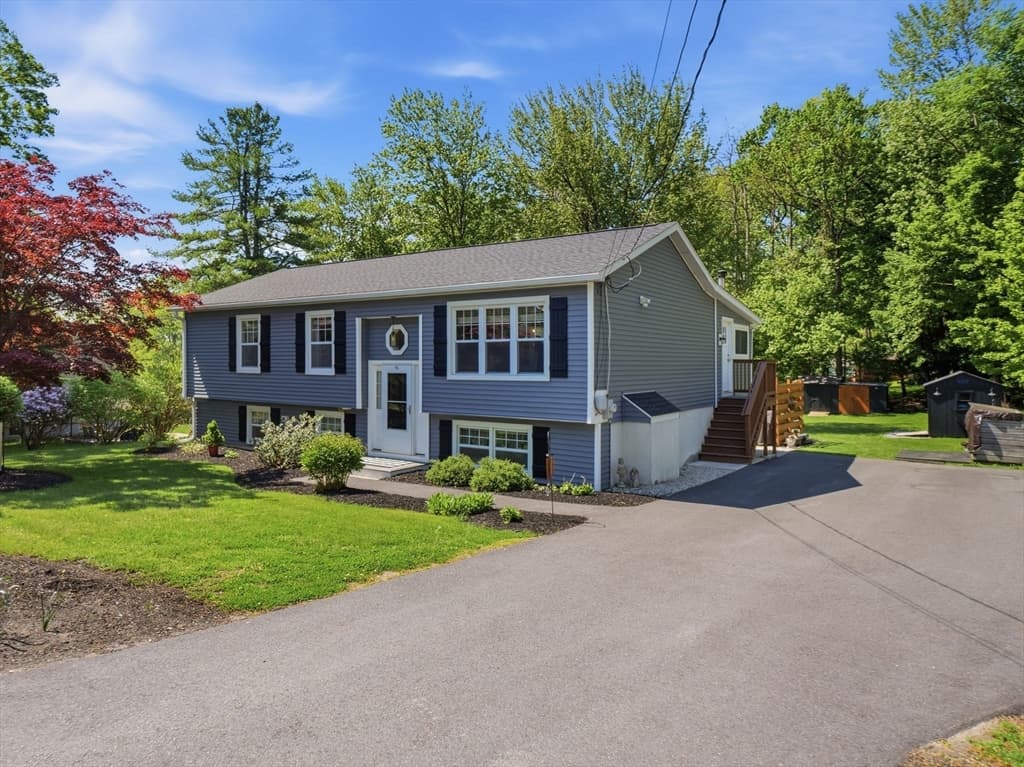 Casa em Fitchburg — foto 2
