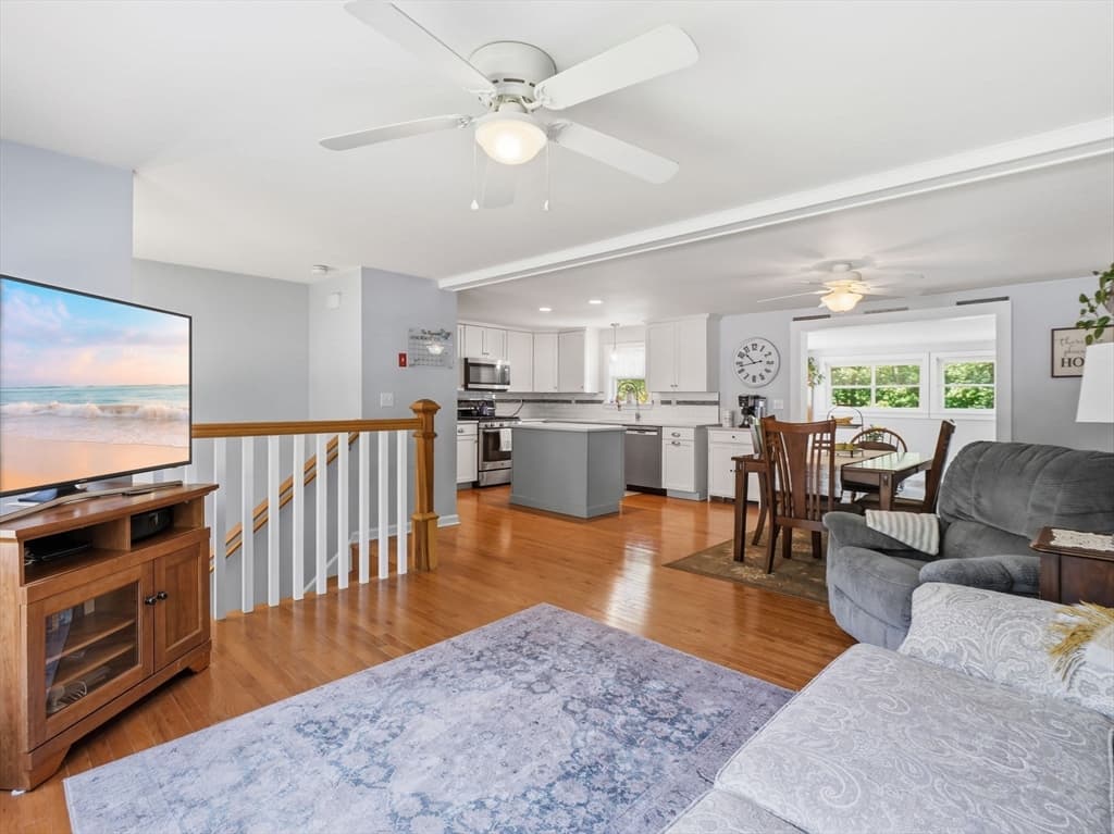 Casa em Fitchburg — foto 6