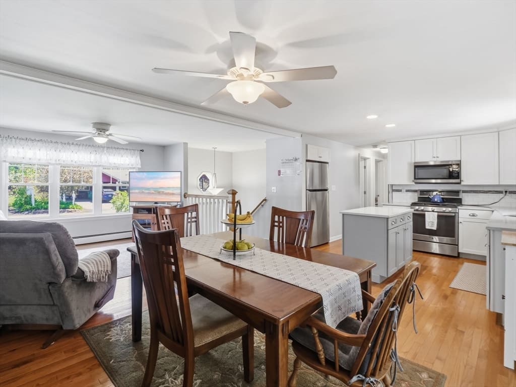 Casa em Fitchburg — foto 7