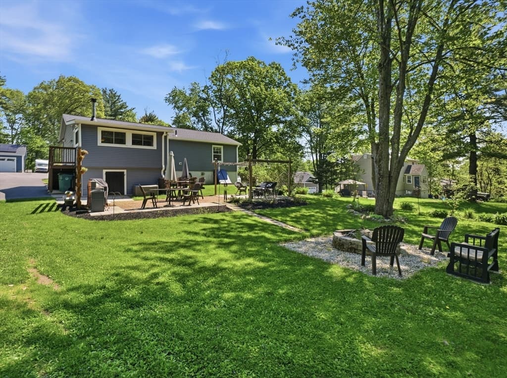 Casa em Fitchburg — foto 3
